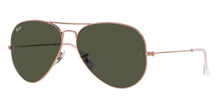 Ray-Ban Aviator Large Metal RB 3025 9202/31