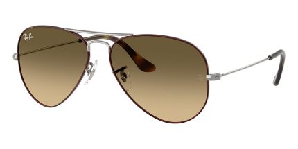Ray-Ban Aviator Large Metal RB 3025 9270/0A