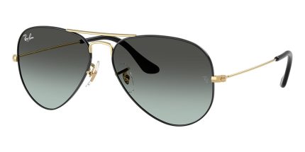 Ray-Ban Aviator Large Metal RB 3025 9271/GK