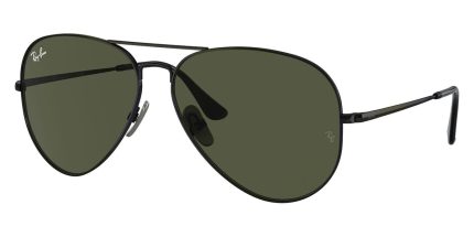 Ray-Ban Aviator Titanium RB 8089 9267/31