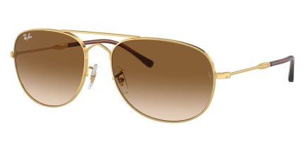 Ray-Ban Bain Bridge RB 3735 001/51