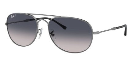 Ray-Ban Bain Bridge RB 3735 004/78 Polarised