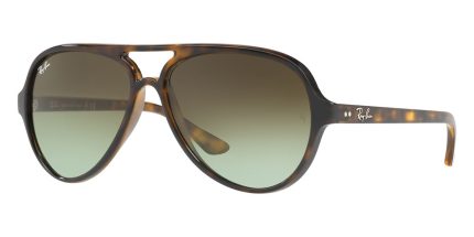 Ray-Ban Cats 5000 RB 4125 710/A6