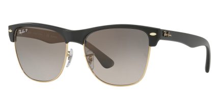 Ray-Ban Clubmaster Oversized RB 4175 877/M3 Polarised