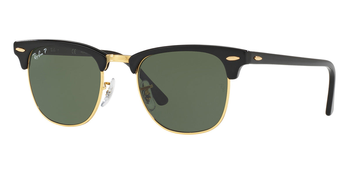 ray-ban-clubmaster-rb-3016-901-58-polarised-hd-1