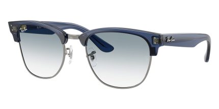 Ray-Ban Clubmaster Reverse RB R0504S 6708/79