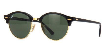Ray-Ban Clubround RB 4246 901
