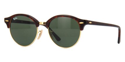 Ray-Ban Clubround RB 4246 990
