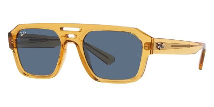 Ray-Ban Corrigan RB 4397 6682/80