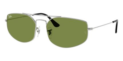 Ray-Ban Explorer 5 RB 3845 003/4E