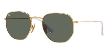 Ray-Ban Hexagonal RB 8148 9216/58 Polarised