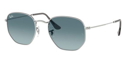 Ray-Ban Hexagonal RB 3548N 003/3M