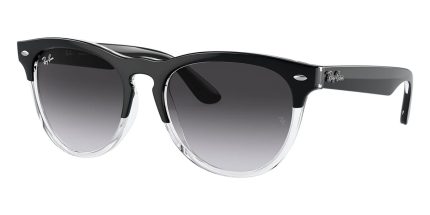 Ray-Ban Iris RB 4471 6630/8G