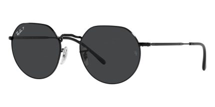 Ray-Ban Jack RB 3565 002/48 Polarised