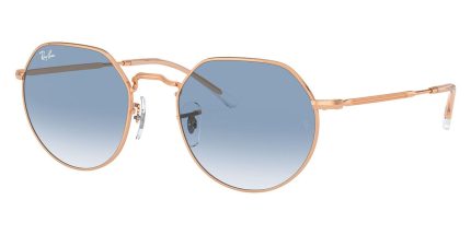 Ray-Ban Jack RB 3565 9202/3F