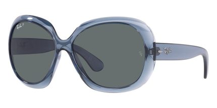 Ray-Ban Jackie Ohh II RB 4098 6592/81 Polarised