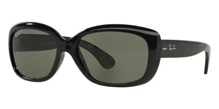 Ray-Ban Jackie Ohh RB 4101 601/58 Polarised
