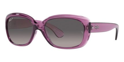 Ray-Ban Jackie Ohh RB 4101 6591/M3 Polarised