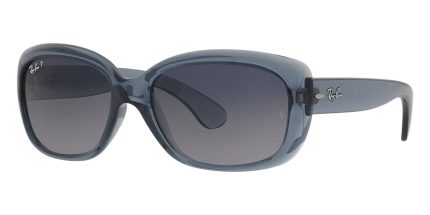 Ray-Ban Jackie Ohh RB 4101 6592/78 Polarised