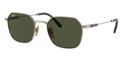 Ray-Ban Jim Titanium RB 8094 9265/31
