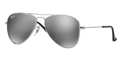 Ray-Ban Kids Aviator RJ 9506S 212/6G Childs Frame