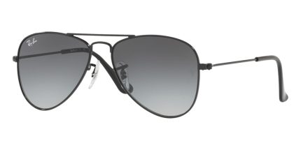Ray-Ban Kids Aviator RJ 9506S 220/11 Childs Frame