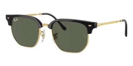 Ray-Ban Kids New Clubmaster RJ 9116S 100/71 Childs Frame