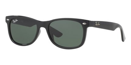 Ray-Ban Kids New Wayfarer RJ 9052S 100/71 Childs Frame