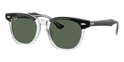 Ray-Ban Kids RJ 9098S 7158/71 Childs Frame