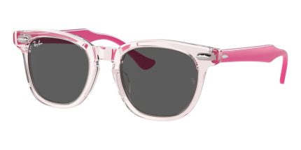 Ray-Ban Kids RJ 9098S 7164/87 Childs Frame