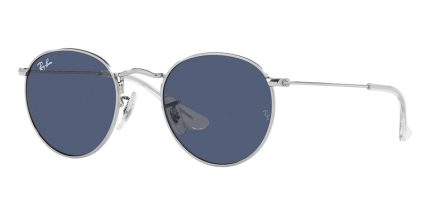 Ray-Ban Kids Round RJ 9547S 212/80 Childs Frame
