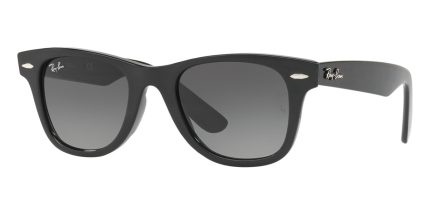 Ray-Ban Kids Wayfarer RJ 9066S 100/11 Childs Frame