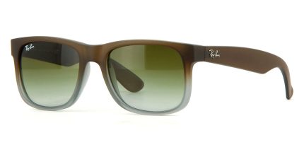 Ray-Ban Justin 4165 854/7Z
