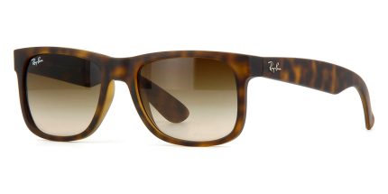 Ray-Ban Justin 4165 71013