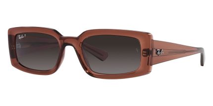 Ray-Ban Kiliane RB 4395 6678/T3 Polarised