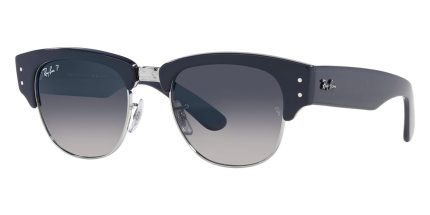 Ray-Ban Mega Clubmaster RB 0316S 1366/78 Polarised