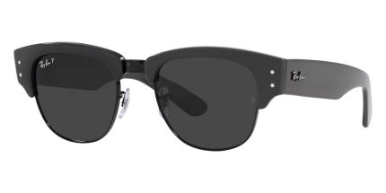 Ray-Ban Mega Clubmaster RB 0316S 1367/48