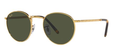 Ray-Ban New Round RB 3637 9196/31