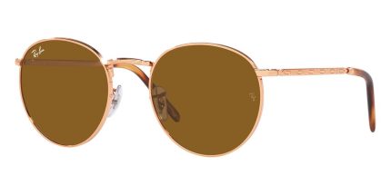Ray-Ban New Round RB 3637 9202/33