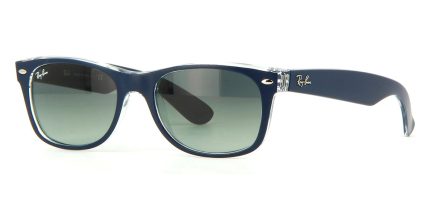 Ray-Ban New Wayfarer 2132 605371