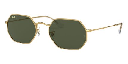 Ray-Ban Octagonal RB 3556 9196/31