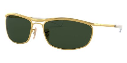 Ray-Ban Olympian Deluxe RB 3119M 001/31
