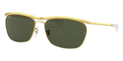 Ray-Ban Olympian II Deluxe RB 3619 9196/31