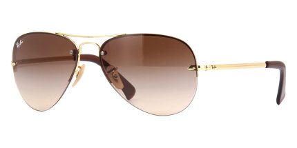Ray-Ban RB 3449 001/13