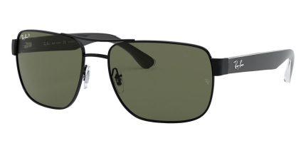 Ray-Ban RB 3530 002/9A Polarised