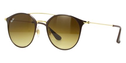 Ray-Ban RB 3546 9009/85