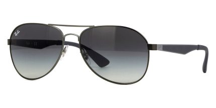 Ray-Ban RB 3549 029/11