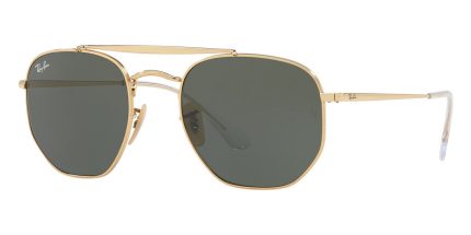 Ray-Ban Marshal RB 3648 001