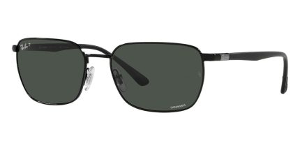 Ray-Ban RB 3684CH 002/K8 Polarised