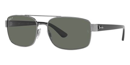 Ray-Ban RB 3687 004/58 Polarised